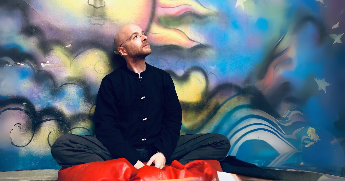 Alan Calaon Benefits Ashtanga Fixed Sequence