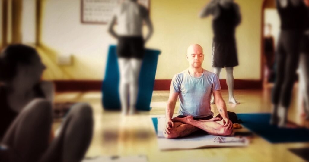 Padmasana – Sedersi nel proprio centro