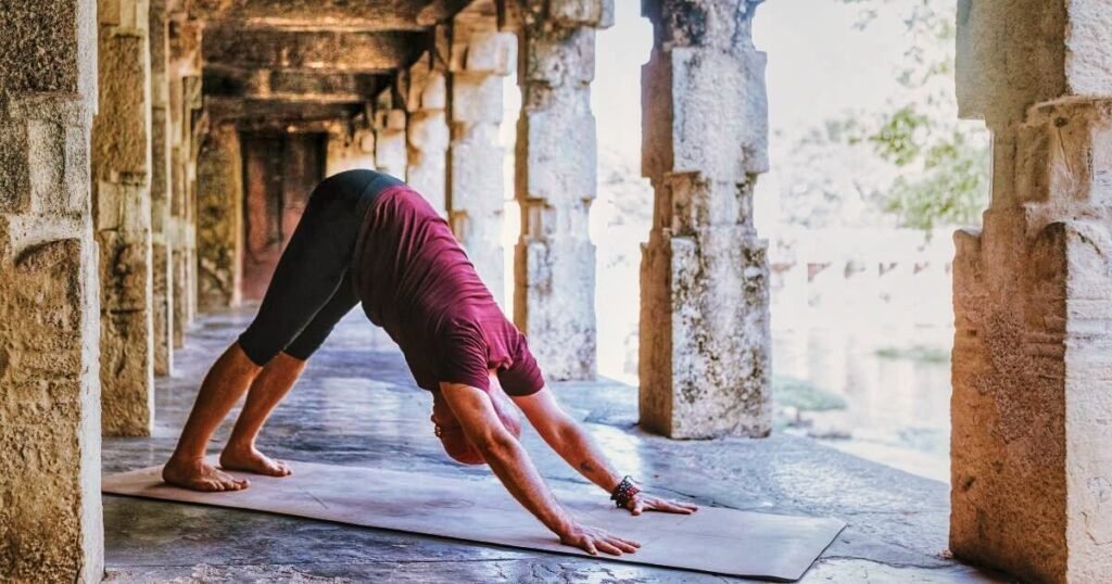 Surya Namaskara: Tutti Studenti, Tutti Insegnanti