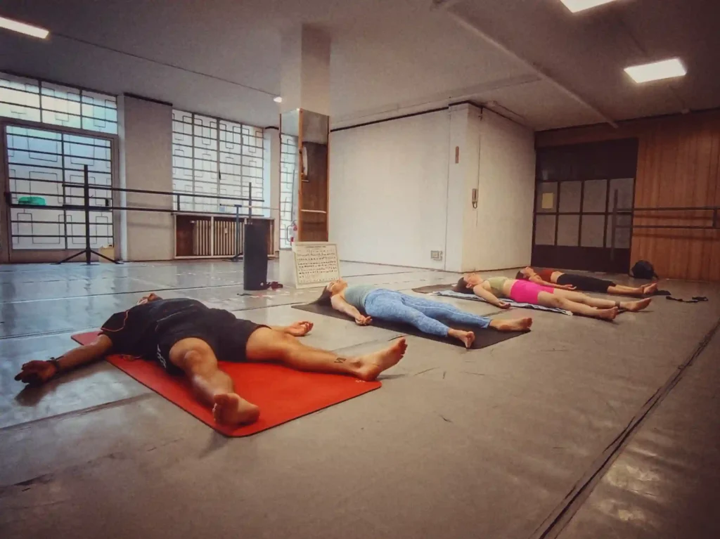 shala pinerolo estate