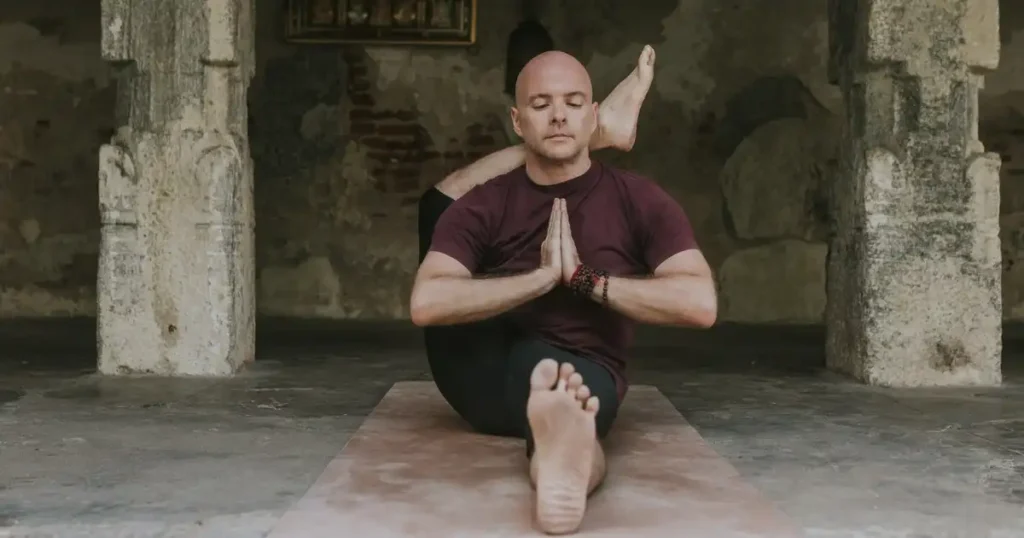 Come si Respira Durante la Pratica Ashtanga? (Non è Ujjayi Pranayama)